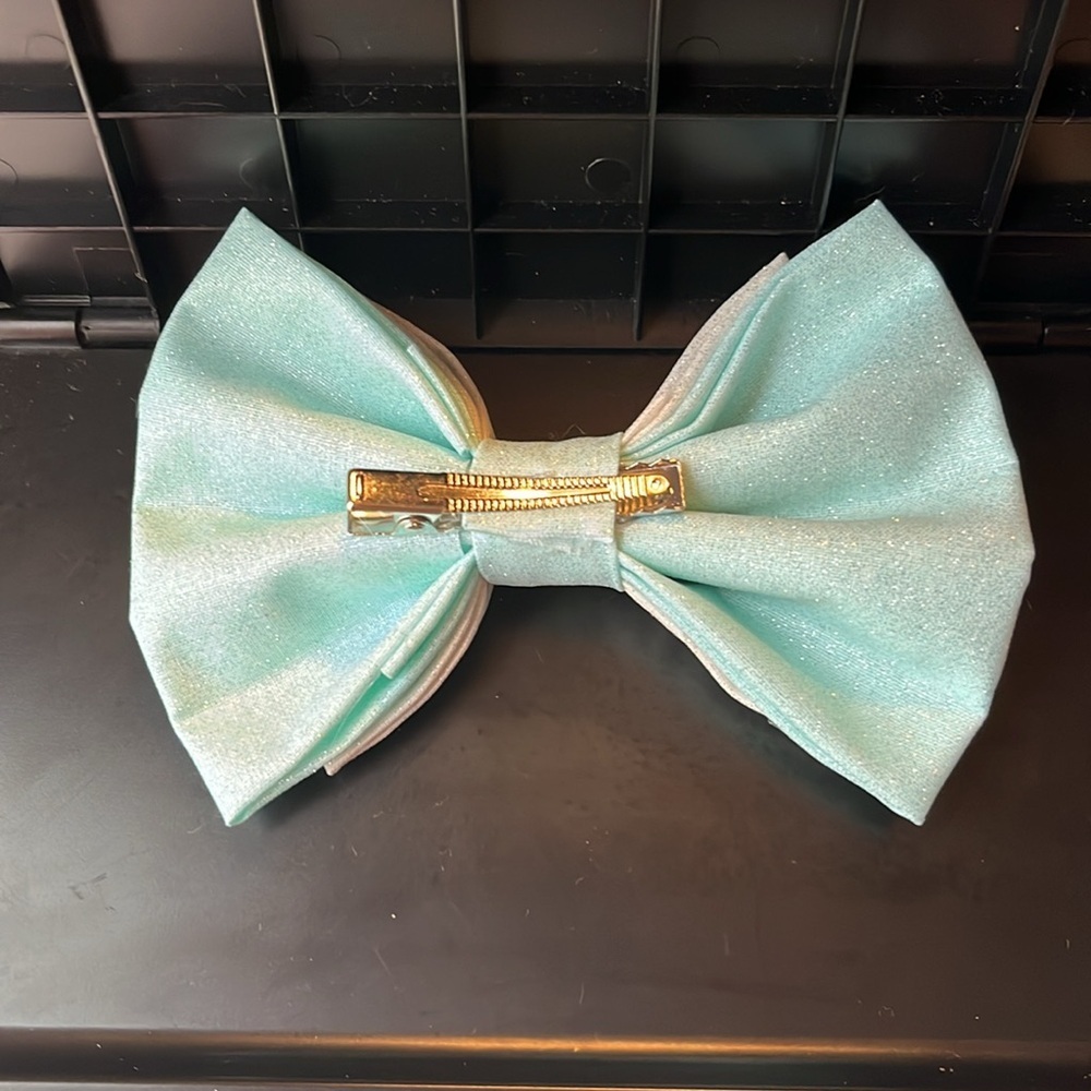 Princess bow - Picture 2 of 4